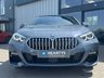 USED 2023 23 BMW 2 SERIES GRAN COUPE 1.5 218i M Sport Saloon 4dr Petrol Manual Euro 6 (s/s) (136 ps) 1 LADY OWNER*NAV*PRIVACY*FBWSH