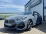 USED 2023 23 BMW 2 SERIES GRAN COUPE 1.5 218i M Sport Saloon 4dr Petrol Manual Euro 6 (s/s) (136 ps) 1 LADY OWNER*NAV*PRIVACY*FBWSH