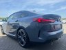 USED 2023 23 BMW 2 SERIES GRAN COUPE 1.5 218i M Sport Saloon 4dr Petrol Manual Euro 6 (s/s) (136 ps) 1 LADY OWNER*NAV*PRIVACY*FBWSH