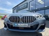 USED 2023 23 BMW 2 SERIES GRAN COUPE 1.5 218i M Sport Saloon 4dr Petrol Manual Euro 6 (s/s) (136 ps) 1 LADY OWNER*NAV*PRIVACY*FBWSH