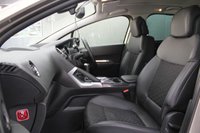 USED 2016 16 PEUGEOT 3008 1.6 BlueHDi Allure SUV 5dr Diesel ETG Euro 6 (s/s) (120 ps) front + back sensors