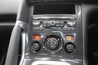 USED 2016 16 PEUGEOT 3008 1.6 BlueHDi Allure SUV 5dr Diesel ETG Euro 6 (s/s) (120 ps) front + back sensors