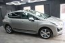 USED 2016 16 PEUGEOT 3008 1.6 BlueHDi Allure SUV 5dr Diesel ETG Euro 6 (s/s) (120 ps) front + back sensors
