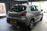 USED 2016 16 PEUGEOT 3008 1.6 BlueHDi Allure SUV 5dr Diesel ETG Euro 6 (s/s) (120 ps) front + back sensors