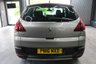 USED 2016 16 PEUGEOT 3008 1.6 BlueHDi Allure SUV 5dr Diesel ETG Euro 6 (s/s) (120 ps) front + back sensors