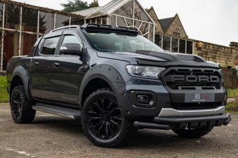 2022 FORD RANGER