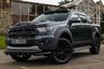 USED 2022 72 FORD RANGER 2.0 EcoBlue Wildtrak Auto 4WD Euro 6 (s/s) 4dr NAV+CAM+RAPTOR KIT+1 OWNER
