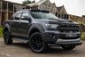 USED 2022 72 FORD RANGER 2.0 EcoBlue Wildtrak Auto 4WD Euro 6 (s/s) 4dr NAV+CAM+RAPTOR KIT+1 OWNER