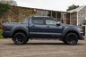 USED 2022 72 FORD RANGER 2.0 EcoBlue Wildtrak Auto 4WD Euro 6 (s/s) 4dr NAV+CAM+RAPTOR KIT+1 OWNER