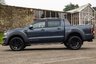 USED 2022 72 FORD RANGER 2.0 EcoBlue Wildtrak Auto 4WD Euro 6 (s/s) 4dr NAV+CAM+RAPTOR KIT+1 OWNER