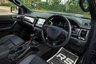 USED 2022 72 FORD RANGER 2.0 EcoBlue Wildtrak Auto 4WD Euro 6 (s/s) 4dr NAV+CAM+RAPTOR KIT+1 OWNER