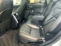 USED 2019 19 LAND ROVER RANGE ROVER SPORT 3.0 SD V6 HSE Dynamic SUV 5dr Diesel Auto 4WD Euro 6 (s/s) (306 ps) 