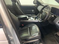 USED 2019 19 LAND ROVER RANGE ROVER SPORT 3.0 SD V6 HSE Dynamic SUV 5dr Diesel Auto 4WD Euro 6 (s/s) (306 ps) 