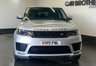 USED 2019 19 LAND ROVER RANGE ROVER SPORT 3.0 SD V6 HSE Dynamic SUV 5dr Diesel Auto 4WD Euro 6 (s/s) (306 ps) 