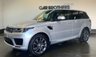 USED 2019 19 LAND ROVER RANGE ROVER SPORT 3.0 SD V6 HSE Dynamic SUV 5dr Diesel Auto 4WD Euro 6 (s/s) (306 ps) 