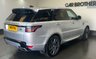 USED 2019 19 LAND ROVER RANGE ROVER SPORT 3.0 SD V6 HSE Dynamic SUV 5dr Diesel Auto 4WD Euro 6 (s/s) (306 ps) 