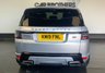 USED 2019 19 LAND ROVER RANGE ROVER SPORT 3.0 SD V6 HSE Dynamic SUV 5dr Diesel Auto 4WD Euro 6 (s/s) (306 ps) 