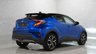 USED 2017 17 TOYOTA C-HR 1.8 VVT-h Dynamic SUV 5dr Petrol Hybrid CVT Euro 6 (s/s) (122 ps) 