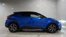 USED 2017 17 TOYOTA C-HR 1.8 VVT-h Dynamic SUV 5dr Petrol Hybrid CVT Euro 6 (s/s) (122 ps) 