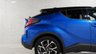 USED 2017 17 TOYOTA C-HR 1.8 VVT-h Dynamic SUV 5dr Petrol Hybrid CVT Euro 6 (s/s) (122 ps) 