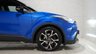 USED 2017 17 TOYOTA C-HR 1.8 VVT-h Dynamic SUV 5dr Petrol Hybrid CVT Euro 6 (s/s) (122 ps) 