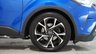 USED 2017 17 TOYOTA C-HR 1.8 VVT-h Dynamic SUV 5dr Petrol Hybrid CVT Euro 6 (s/s) (122 ps) 