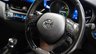 USED 2017 17 TOYOTA C-HR 1.8 VVT-h Dynamic SUV 5dr Petrol Hybrid CVT Euro 6 (s/s) (122 ps) 