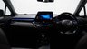 USED 2017 17 TOYOTA C-HR 1.8 VVT-h Dynamic SUV 5dr Petrol Hybrid CVT Euro 6 (s/s) (122 ps) 