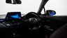 USED 2017 17 TOYOTA C-HR 1.8 VVT-h Dynamic SUV 5dr Petrol Hybrid CVT Euro 6 (s/s) (122 ps) 