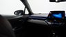 USED 2017 17 TOYOTA C-HR 1.8 VVT-h Dynamic SUV 5dr Petrol Hybrid CVT Euro 6 (s/s) (122 ps) 