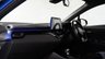 USED 2017 17 TOYOTA C-HR 1.8 VVT-h Dynamic SUV 5dr Petrol Hybrid CVT Euro 6 (s/s) (122 ps) 