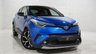USED 2017 17 TOYOTA C-HR 1.8 VVT-h Dynamic SUV 5dr Petrol Hybrid CVT Euro 6 (s/s) (122 ps) 