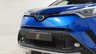 USED 2017 17 TOYOTA C-HR 1.8 VVT-h Dynamic SUV 5dr Petrol Hybrid CVT Euro 6 (s/s) (122 ps) 