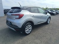 USED 2021 RENAULT CAPTUR 1.5 Blue dCi Iconic SUV 5dr Diesel Manual Euro 6 (s/s) (95 ps) 