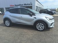 USED 2021 RENAULT CAPTUR 1.5 Blue dCi Iconic SUV 5dr Diesel Manual Euro 6 (s/s) (95 ps) 