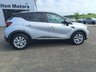 USED 2021 RENAULT CAPTUR 1.5 Blue dCi Iconic SUV 5dr Diesel Manual Euro 6 (s/s) (95 ps) 
