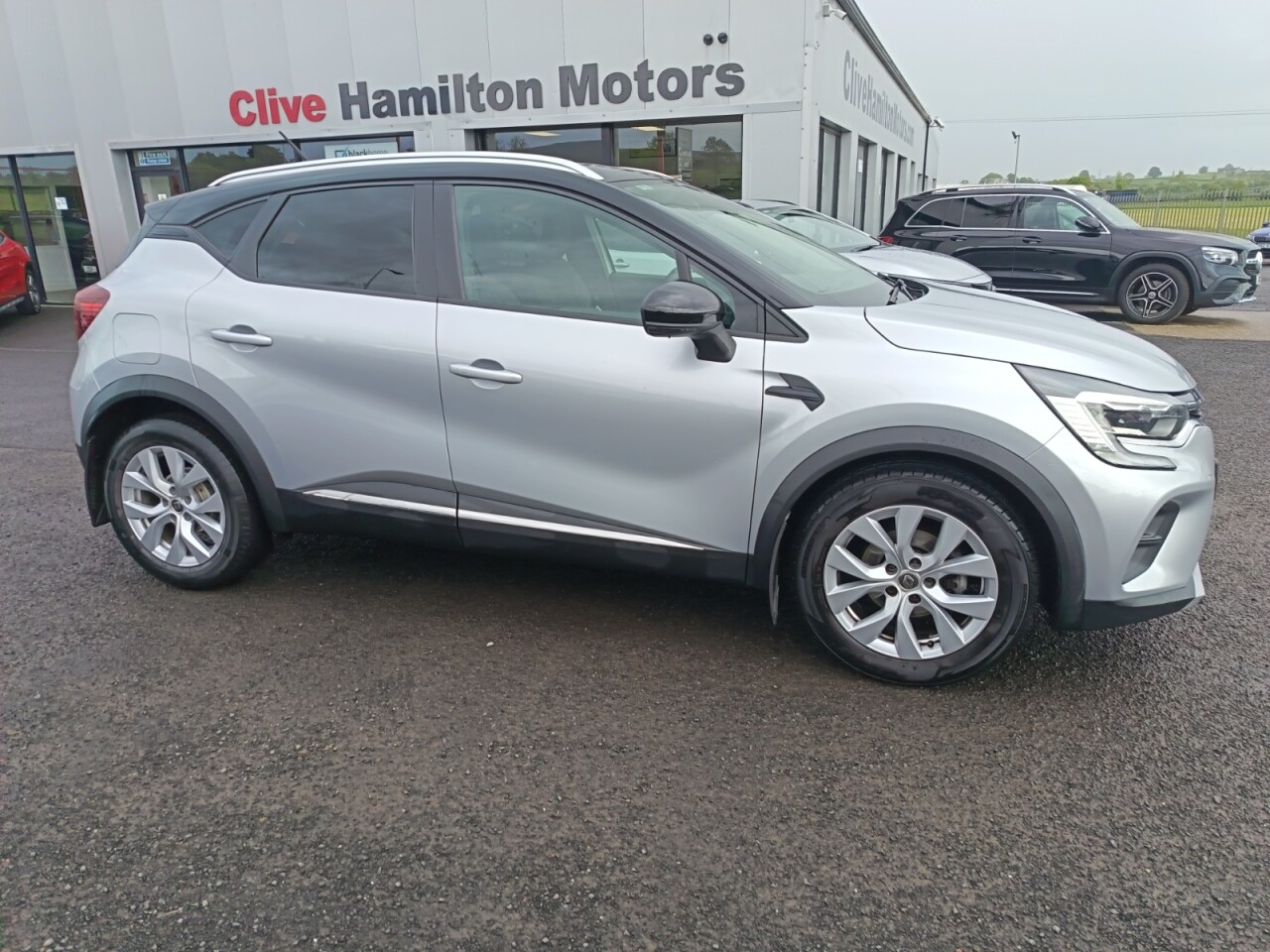 Main Car Image