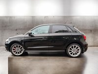 USED 2015 15 AUDI A1 1.6 TDI S line Sportback 5dr Diesel Manual Euro 6 (s/s) (116 ps) ** NEW WATER PUMP & TIMING BELT **