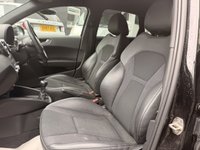 USED 2015 15 AUDI A1 1.6 TDI S line Sportback 5dr Diesel Manual Euro 6 (s/s) (116 ps) ** NEW WATER PUMP & TIMING BELT **