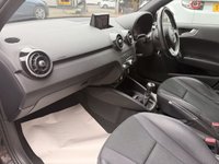 USED 2015 15 AUDI A1 1.6 TDI S line Sportback 5dr Diesel Manual Euro 6 (s/s) (116 ps) ** NEW WATER PUMP & TIMING BELT **