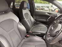 USED 2015 15 AUDI A1 1.6 TDI S line Sportback 5dr Diesel Manual Euro 6 (s/s) (116 ps) ** NEW WATER PUMP & TIMING BELT **