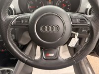 USED 2015 15 AUDI A1 1.6 TDI S line Sportback 5dr Diesel Manual Euro 6 (s/s) (116 ps) ** NEW WATER PUMP & TIMING BELT **
