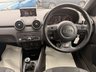 USED 2015 15 AUDI A1 1.6 TDI S line Sportback 5dr Diesel Manual Euro 6 (s/s) (116 ps) ** NEW WATER PUMP & TIMING BELT **