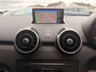 USED 2015 15 AUDI A1 1.6 TDI S line Sportback 5dr Diesel Manual Euro 6 (s/s) (116 ps) ** NEW WATER PUMP & TIMING BELT **