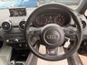 USED 2015 15 AUDI A1 1.6 TDI S line Sportback 5dr Diesel Manual Euro 6 (s/s) (116 ps) ** NEW WATER PUMP & TIMING BELT **