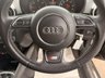 USED 2015 15 AUDI A1 1.6 TDI S line Sportback 5dr Diesel Manual Euro 6 (s/s) (116 ps) ** NEW WATER PUMP & TIMING BELT **