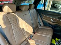 USED 2020 69 MERCEDES-BENZ E-CLASS 2.0 E220d AMG Line Edition (Premium) Estate 5dr Diesel G-Tronic+ Euro 6 (s/s) (194 ps) BROWN LEATHER, FSH, GREAT SPEC
