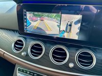 USED 2020 69 MERCEDES-BENZ E-CLASS 2.0 E220d AMG Line Edition (Premium) Estate 5dr Diesel G-Tronic+ Euro 6 (s/s) (194 ps) BROWN LEATHER, FSH, GREAT SPEC