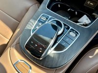 USED 2020 69 MERCEDES-BENZ E-CLASS 2.0 E220d AMG Line Edition (Premium) Estate 5dr Diesel G-Tronic+ Euro 6 (s/s) (194 ps) BROWN LEATHER, FSH, GREAT SPEC