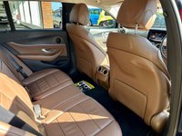 USED 2020 69 MERCEDES-BENZ E-CLASS 2.0 E220d AMG Line Edition (Premium) Estate 5dr Diesel G-Tronic+ Euro 6 (s/s) (194 ps) BROWN LEATHER, FSH, GREAT SPEC